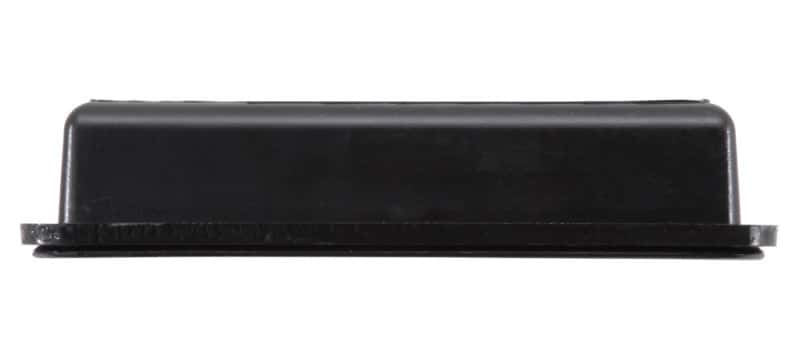 AEM Induction — AEM 07-12 Ford Edge/8-12 Taurus 07-12/Lincoln MKZ Air Filter
AEM DryFlow Air Filt - view 4