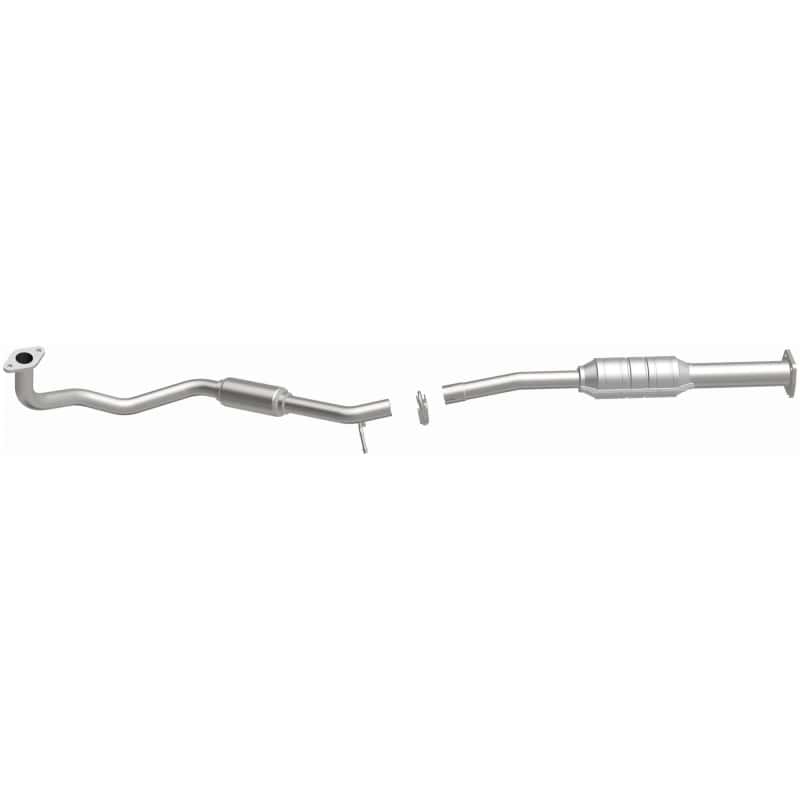 Magnaflow — MagnaFlow Conv DF 94-96 Buick Century/Oldsm
HM Grade
HM - view 32