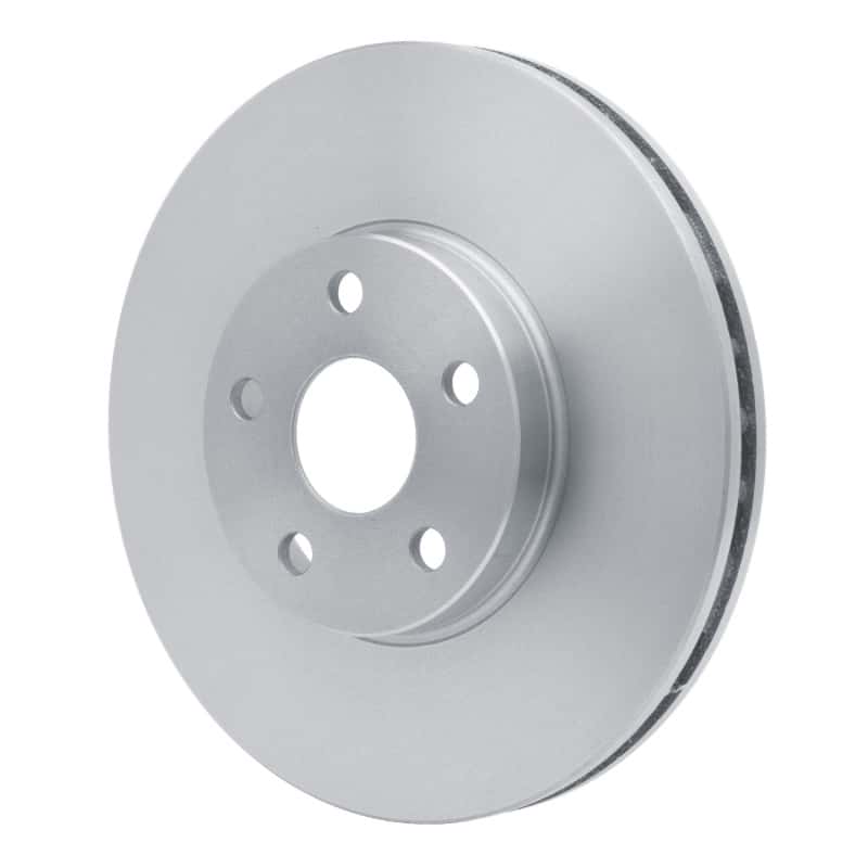 DFC — DFC 87-91 Lexus ES250 Front Brake Rotor
DFC Brake Rotor - view 2