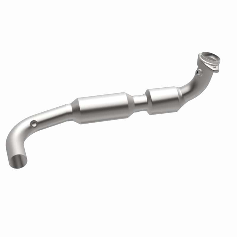 Magnaflow — Magnaflow 02-03 Ford F-150 5.4L Direct Fit Converter
California - view 25