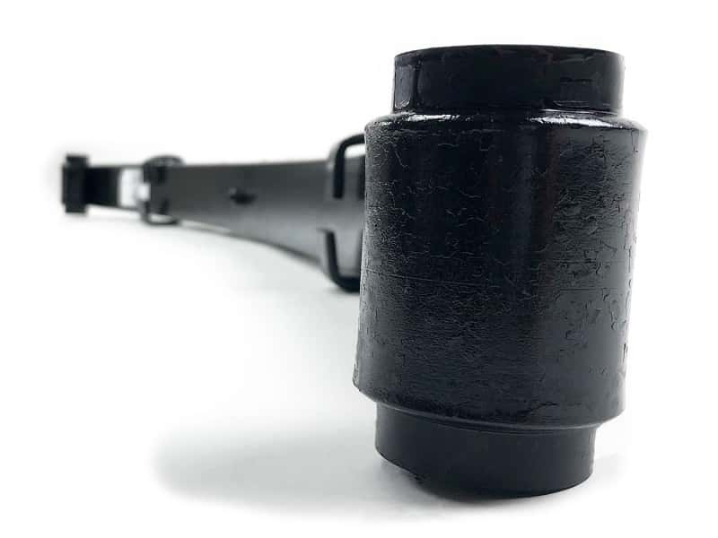 Tuff Country — Tuff Country 73-87 Chevy Truck 1/2 & 3/4 Ton 4wd Front 2in Lift EZ-Ride Leaf Springs (Ea)
Leaf Spring-2in. - view 3