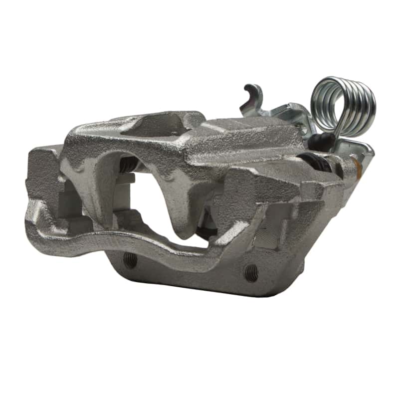 DFC — DFC 10-19 Ford Explorer Rear-R Premium Caliper - Silver Zinc Coated
DFC Brake Caliper - view 2