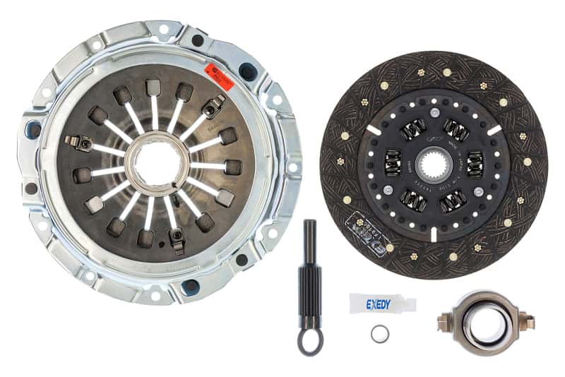 Exedy — Exedy 1993-1995 Mazda RX-7 R2 Stage 1 Organic Clutch
Stage 1 Clutch Kit
Clutch Kit - view 1