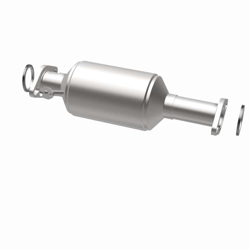 Magnaflow — MagnaFlow Conv DF 81-83 Toyota Pick Up 2.4L
California - view 21