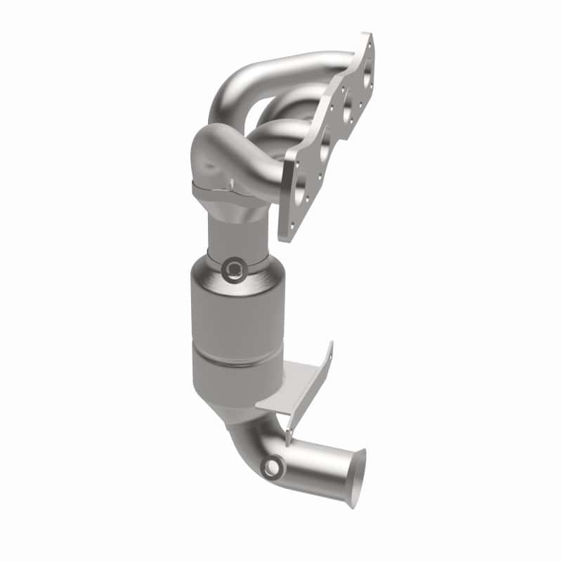 Magnaflow — MagnaFlow 07-11 Mini Cooper L4-1.6LGAS California Catalytic Converter Direct Fit
California - view 26
