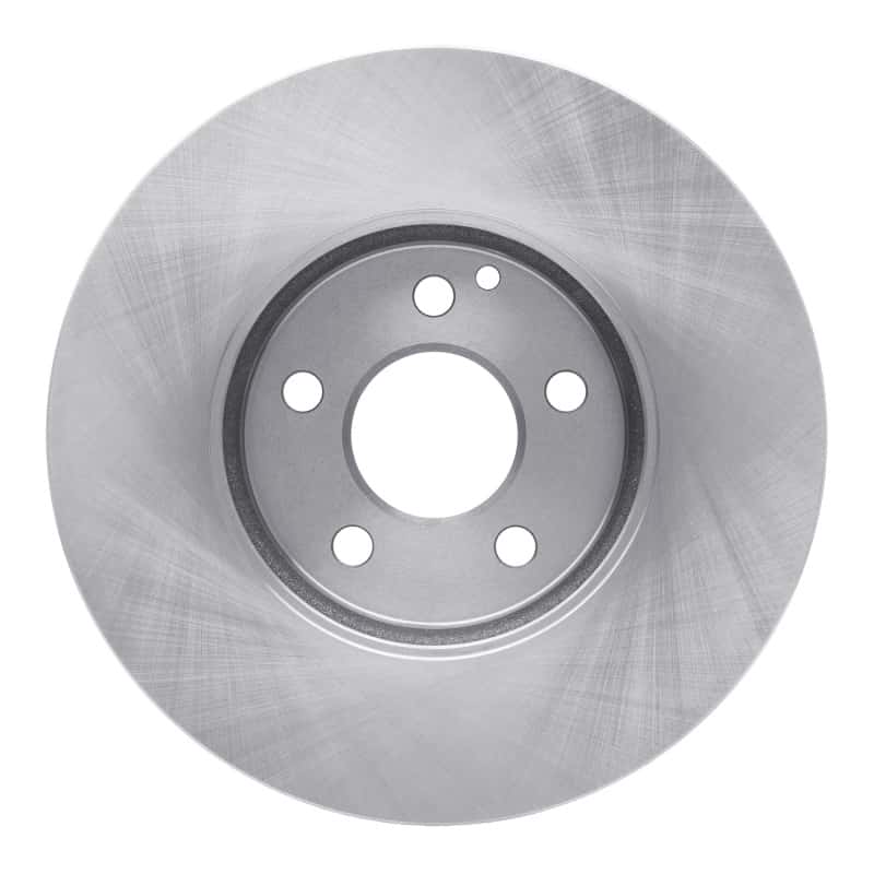 DFC — DFC 04-09 Mercedes-Benz E350 Front Brake Rotor
DFC Brake Rotor - view 5