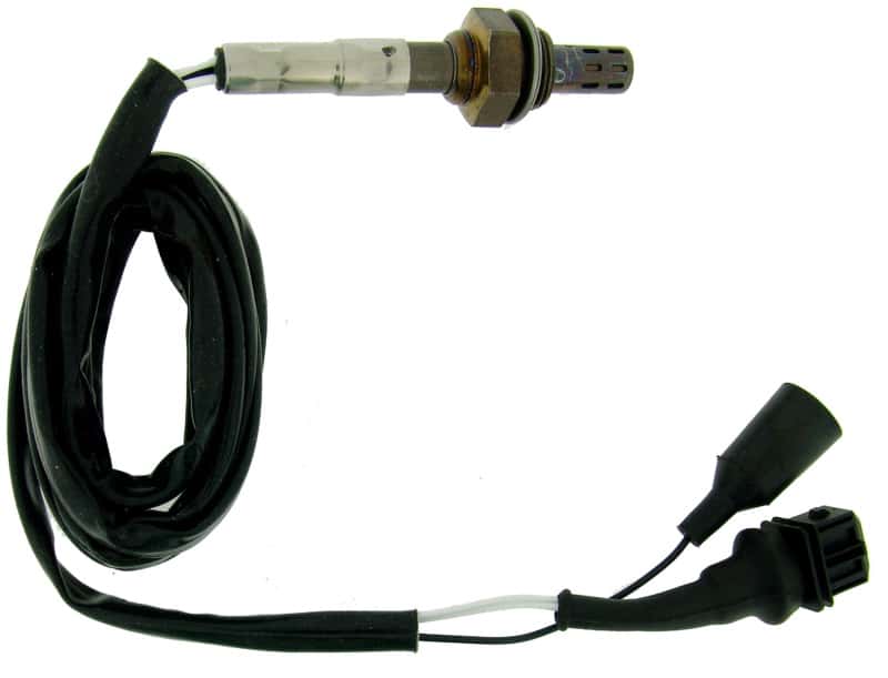 NGK — NGK Volvo 240 1993-1990 Direct Fit Oxygen Sensor
Oxygen Sensor - view 2