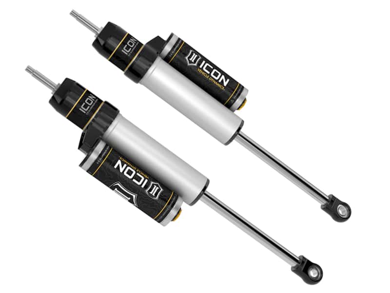 ICON — ICON 2007+ Toyota Tundra Rear 2.5 Series Shocks VS PB - Pair
SHOCK ABSORBERS - view 4