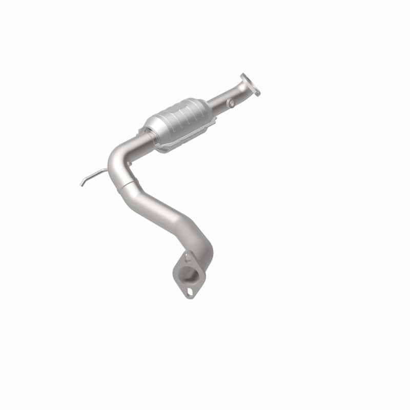 Magnaflow — MagnaFlow Conv DF 05-07 4Runner Driver Side Rear
HM Grade
HM - view 18