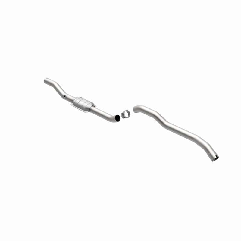 Magnaflow — MagnaFlow Conv DF 97 Dodge Dakota 3.9L 4wd MT
HM Grade
HM - view 22