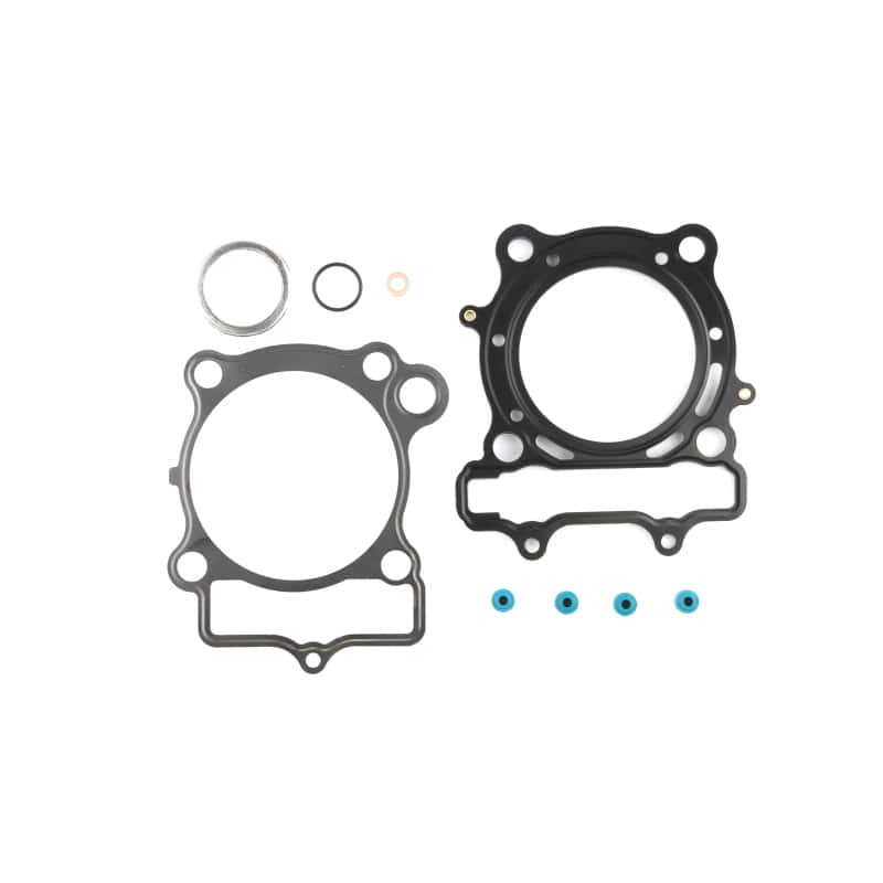 Cometic Gasket — Cometic 07-09 Suzuki RM-Z250 77mm Bore Top End Gasket Kit - view 1