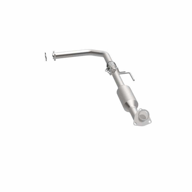 Magnaflow — MagnaFlow Conv Direct Fit OEM 2003-2004 Toyota Tundra Underbody - 47.125in Length
California - view 24