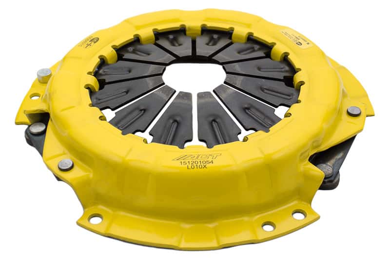 ACT — ACT 2005 Lotus Elise P/PL Xtreme Clutch Pressure Plate
Pressure Plate - view 2