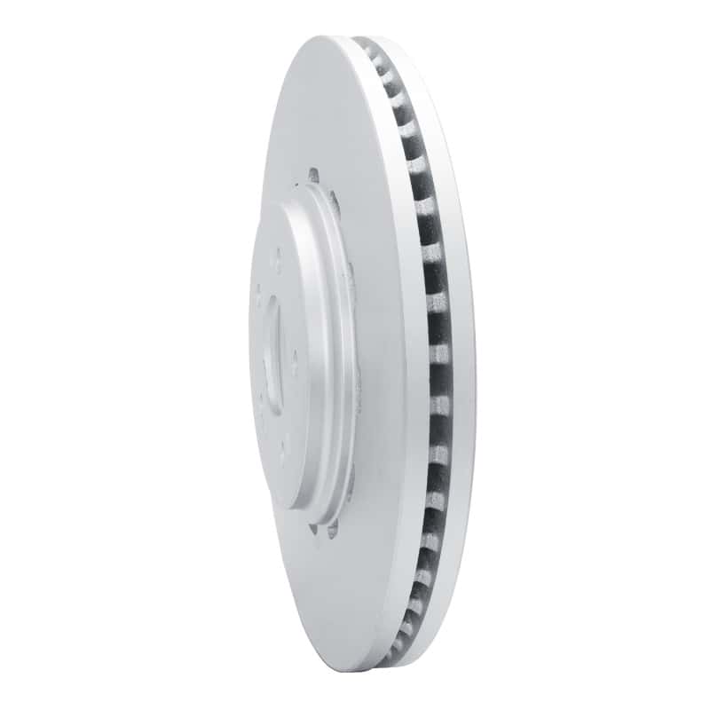 DFC — DFC 21-26 Genesis GV70 Front GeoSPEC Coated Rotor - view 2