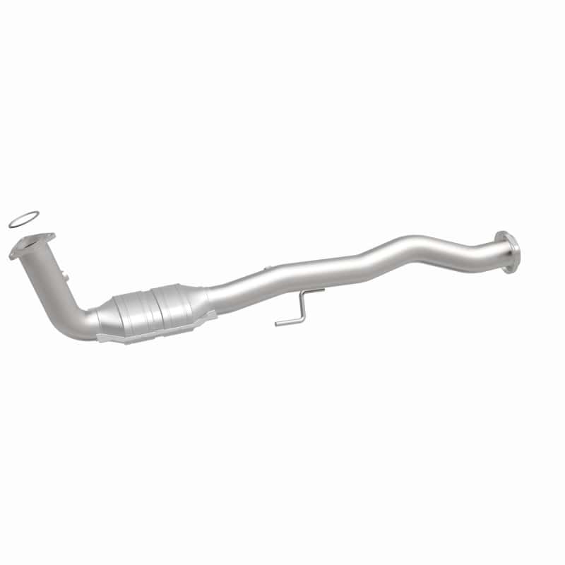 Magnaflow — MagnaFlow Conv DF 07-08 Sub XL 6.0 Passenger Side OEM
OEM Grade
OEM - view 10