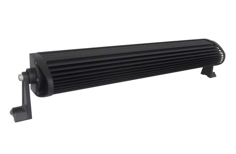 Hella — Hella Value Fit Sport 22in - 120W LED Light Bar - Dual Row Combo Beam - view 15