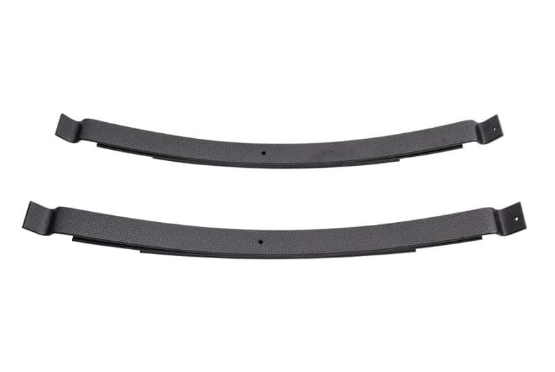 Hellwig — Hellwig 99-07 Ford F-250 SD Load Pro - Up To 2500lb Level LC 3 Leaf Helper Spring w/o Mounting Kit
LP-25 HELPER SPRING - view 1
