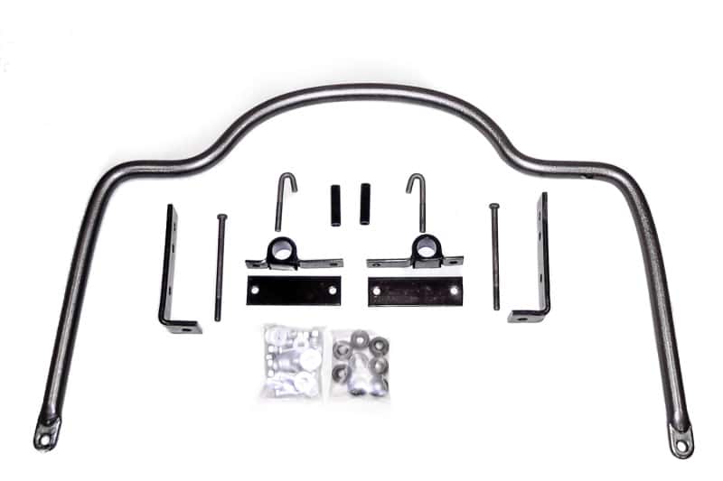 Hellwig — Hellwig 97-20 Chevrolet Express 3500 Solid Heat Treated Chromoly 1-1/4in Rear Sway Bar
REAR SWAY BAR - view 1