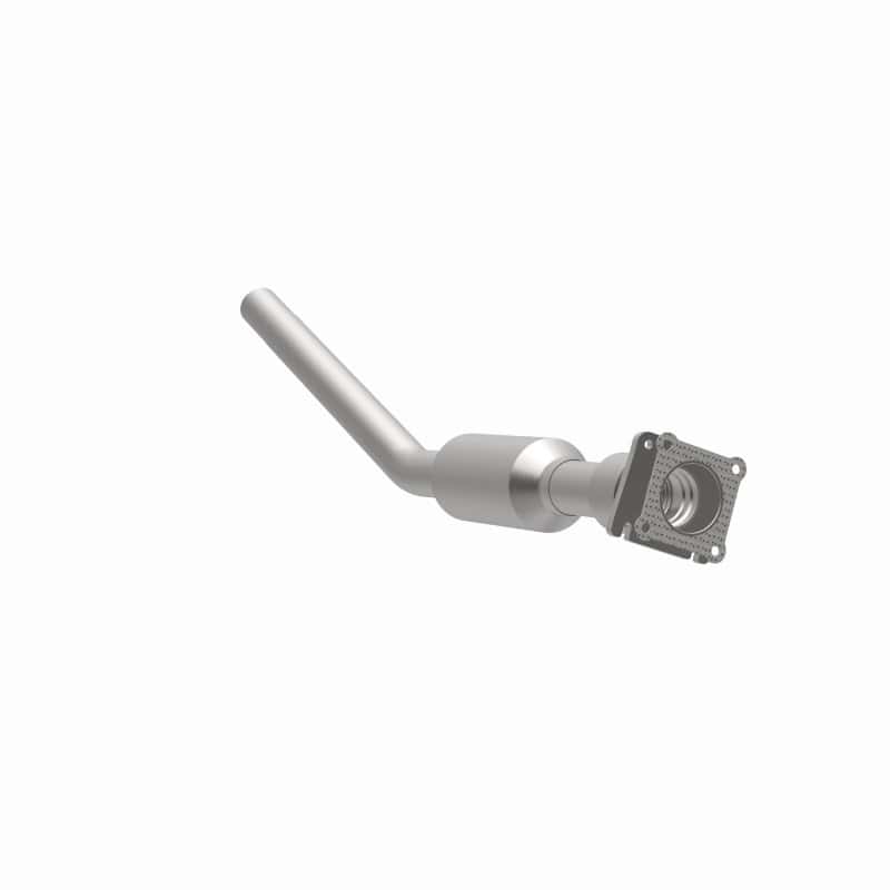 Magnaflow — Magnaflow Conv DF 2004 Sebring L4 2.4 OEM Underbody
OEM Grade
OEM - view 23