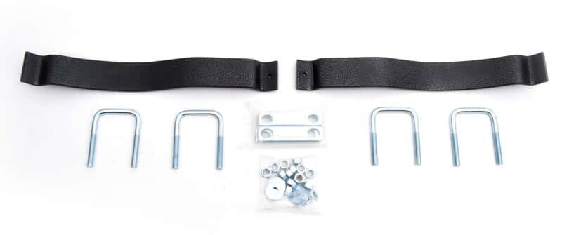 Hellwig — Hellwig Chevy / Ford / Dodge Traction Control Spring w/ 2.5in Wide Leaf Springs
TRACTION CRTL SPRG - view 9
