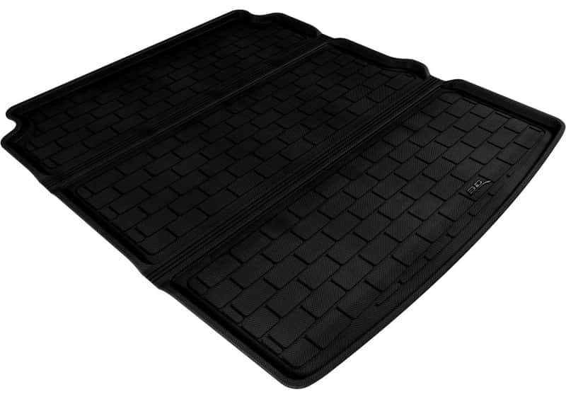 3D MAXpider — 3D MAXpider 2012-2019 Volkswagen Passat Kagu Cargo Liner - Black
Cargo Area Liner - view 1