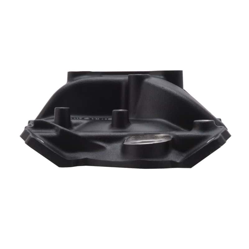 Edelbrock — Edelbrock Performer 87-95 Black
MANIFOLD - view 12