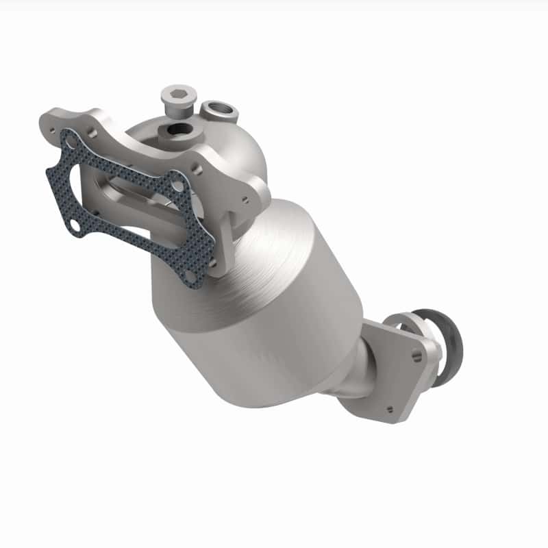 Magnaflow — Magnaflow Conv DF 10-12 Insight 1.3L Manifold
OEM Grade
OEM - view 28