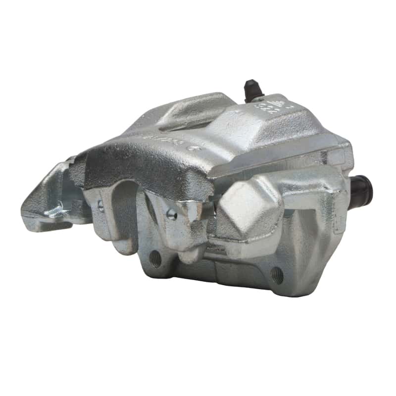 DFC — DFC 96-04 Mercedes-Benz E300 Diesel Front-R Premium Caliper - Silver Zinc Coated
DFC Brake Caliper - view 2