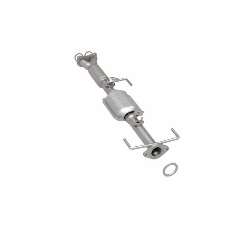 Magnaflow — MagnaFlow Conv DF Previa 95-96 2.4L
HM Grade
HM - view 15