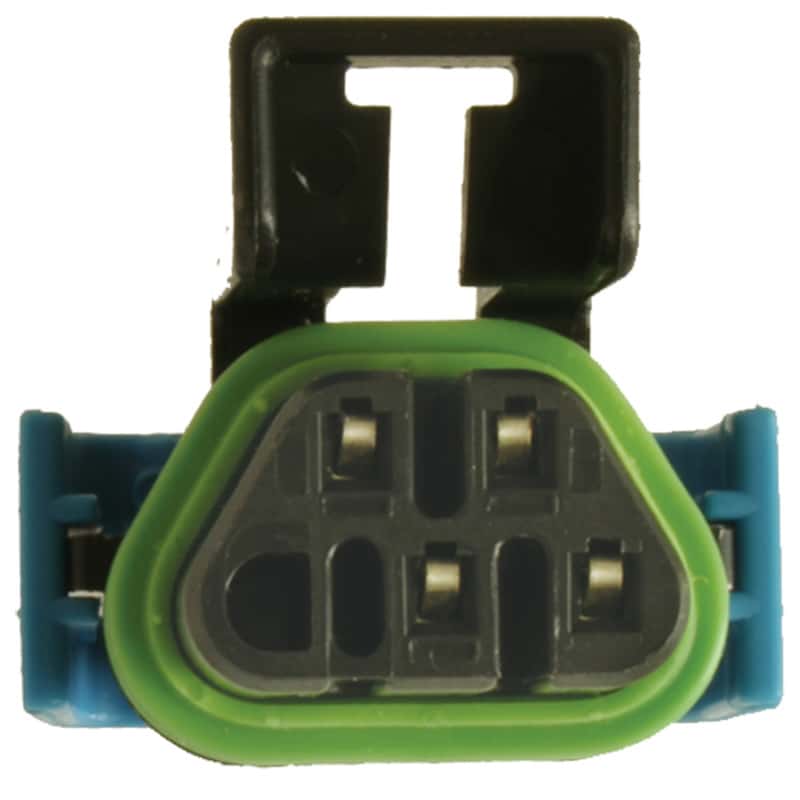 NGK — NGK Chevrolet Colorado 2012-2009 Direct Fit Oxygen Sensor - view 5