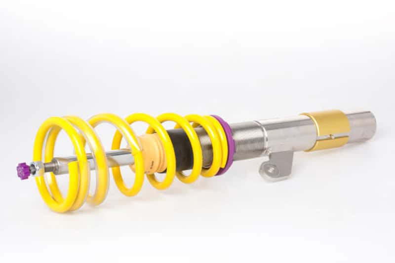 KW — KW Coilover Kit V2 BMW 3 Series F30 6-Cyl w/o EDC
Coilover Kit - view 3