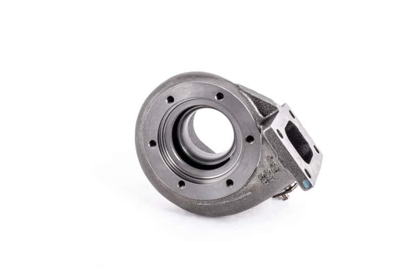 Garrett — Garrett GT28R THWA O/V T25 / 5-Bolt 0.86 A/R (Hi Sil)
grt430609-5231 - view 1