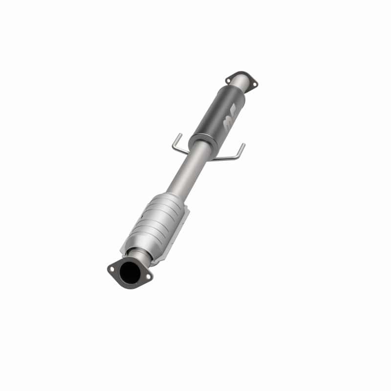 Magnaflow — MagnaFlow Conv DF 2012 Hyundai Sonata 2.0L
OEM Grade
OEM - view 24