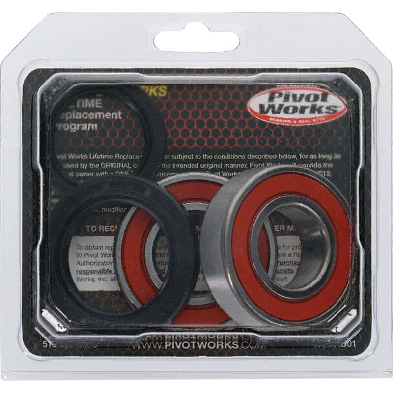 Pivot Works — Pivot Works Premium Wheel Bearing - view 5