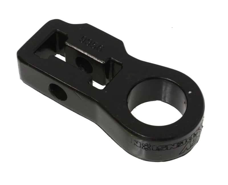 Energy Suspension — Energy Suspension High-Lift Style Off-Road Type Jacks Hyper-Flex Black Handle Jack Strap
Jack Handle Holder - view 2