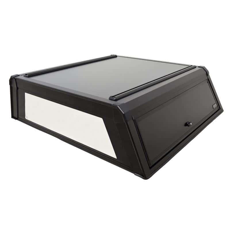Westin — Westin EXP Truck Cap COMPLETE KIT A + BS (24-25 Ford Ranger CC 5ft. Bed)
 - view 10
