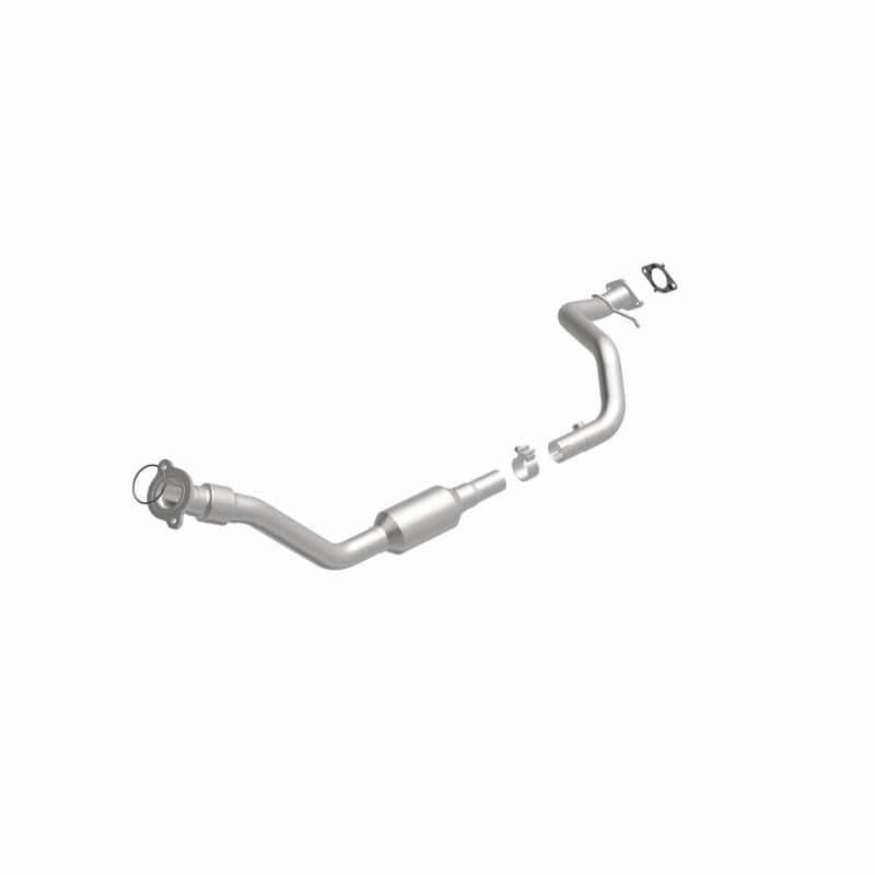 Magnaflow — Magnaflow 01-04 Aztek 3.4 OEM Undrbdy Direct Fit Converter
OEM Grade
OEM - view 8