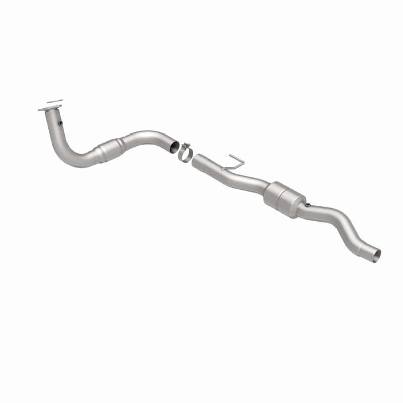 Magnaflow — MagnaFlow Conv DF 02-03 Avalanche 8.1 Driver Side
HM Grade
HM - view 14