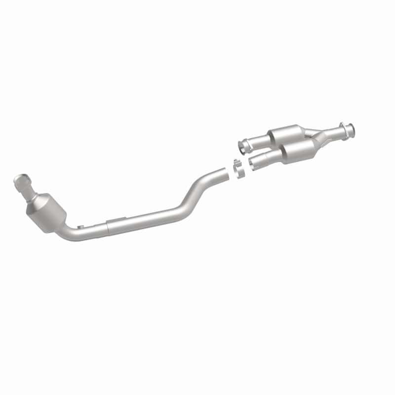 Magnaflow — Magnaflow 07-08 Chrysler Crossfire 3.2L Direct Fit Converter
California - view 9