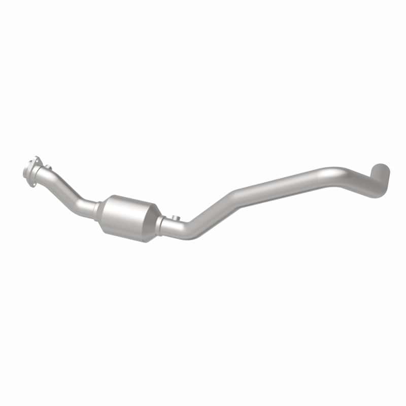 Magnaflow — MagnaFlow Conv DF 2005 Dodge Ram 1500 3.7/ 4.7
California - view 17