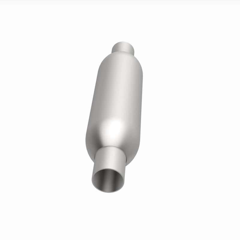 Magnaflow — MagnaFlow Muff GP 3.5in Dia 16in Overall Length 1.75in Inlet / 1.75in Outlet
Glasspack - view 39