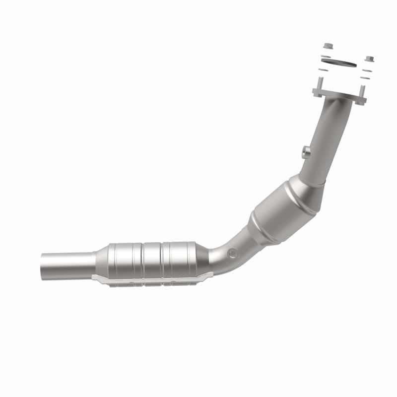 Magnaflow — MagnaFlow Conv Direct Fit California 10-11 Chevy Camaro V6 3.6LGAS
California - view 20