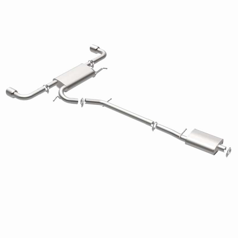 Magnaflow — BRExhaust 10-15 Equinox Terrain Exhaust Kit
Exhaust Kit - view 18