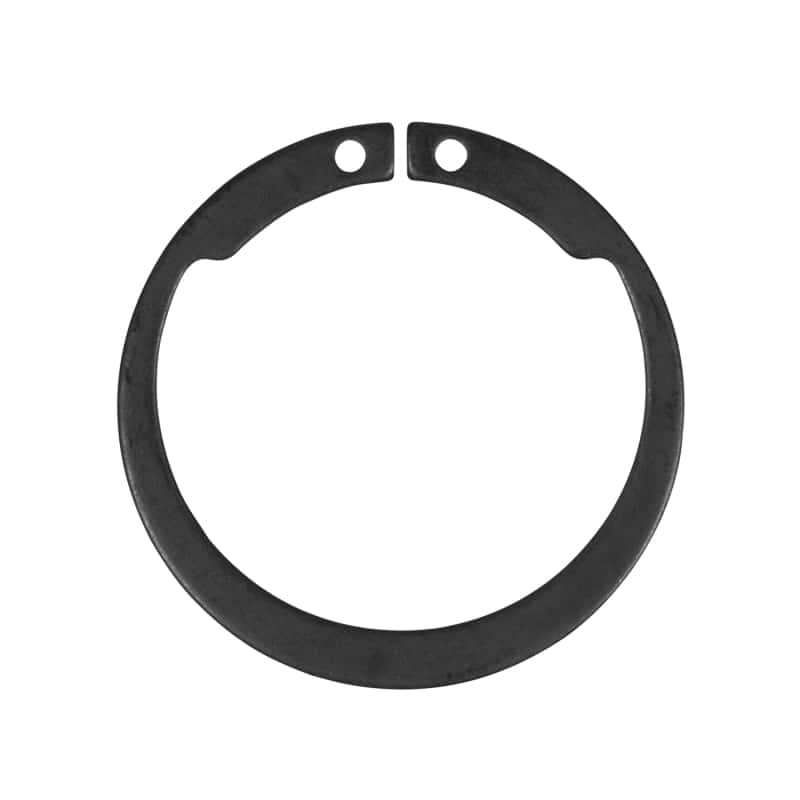Yukon Gear & Axle — Yukon Gear Dana 60 30 Spline Axle Outer Snap Ring (USED w/ALTERNATE PARTS)
Snap Ring - view 2