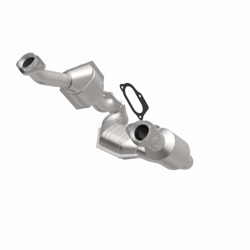 Magnaflow — MagnaFlow Conv DF 03-04 Ranger 3.0L OEM
OEM Grade
OEM - view 5