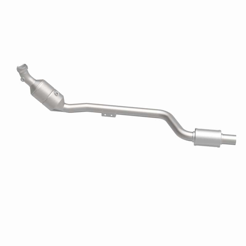 Magnaflow — Magnaflow 06-07 Mercedes-Benz C280 3.0L Direct Fit Converter
California - view 12