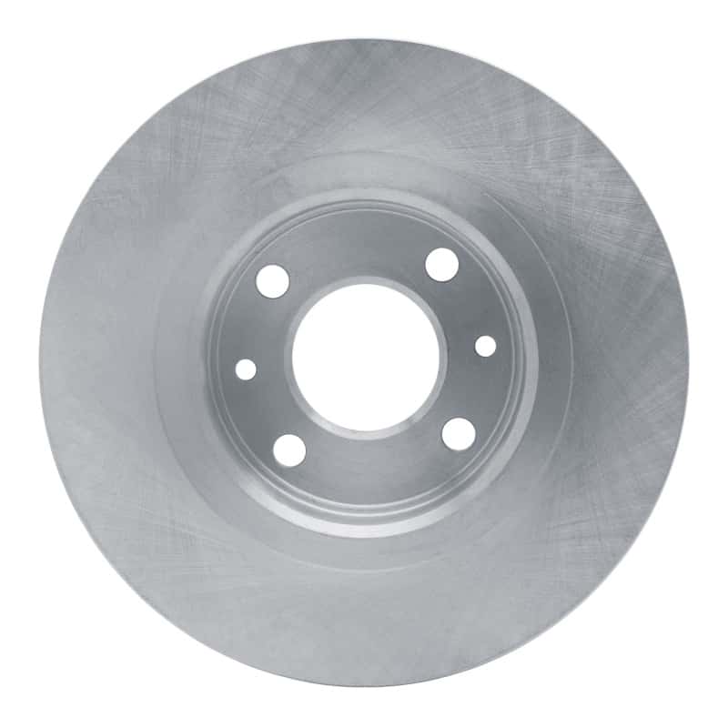 DFC — DFC 10-15 Renault Sandero (Mexico) Front Brake Rotor
DFC Brake Rotor - view 5