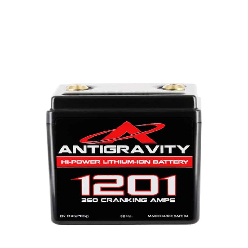 Antigravity Batteries — Antigravity Small Case 12-Cell Lithium Battery - view 2
