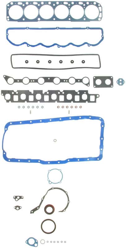 Fel-Pro — Fel-Pro Ford F-150 260-1700 Engine Gasket Set - view 1