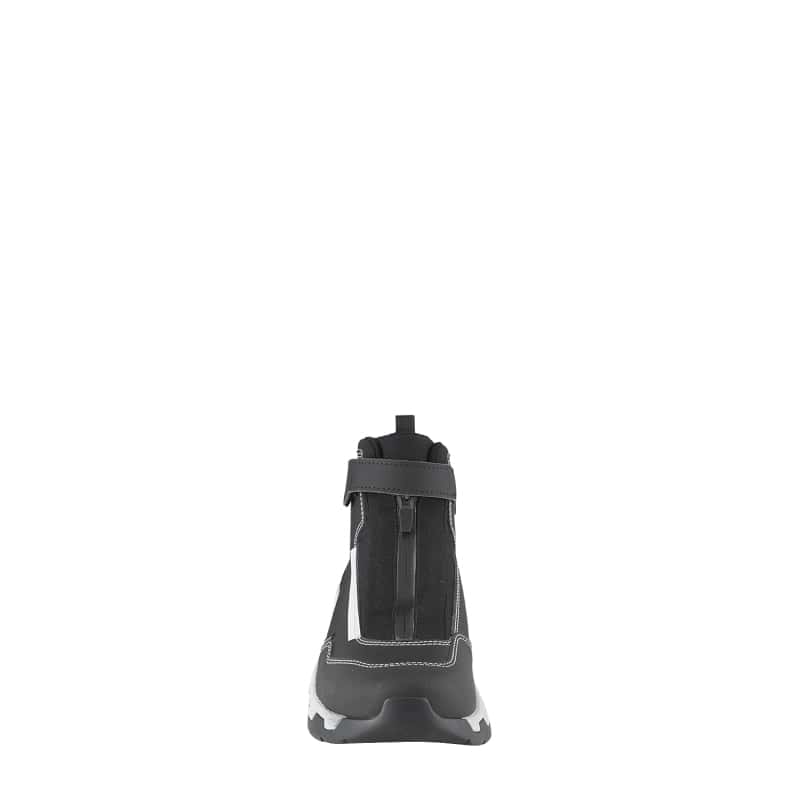 Gaerne — Gaerne G.Zion Gore-Tex Boot Black/White Size - 9.5 - view 2
